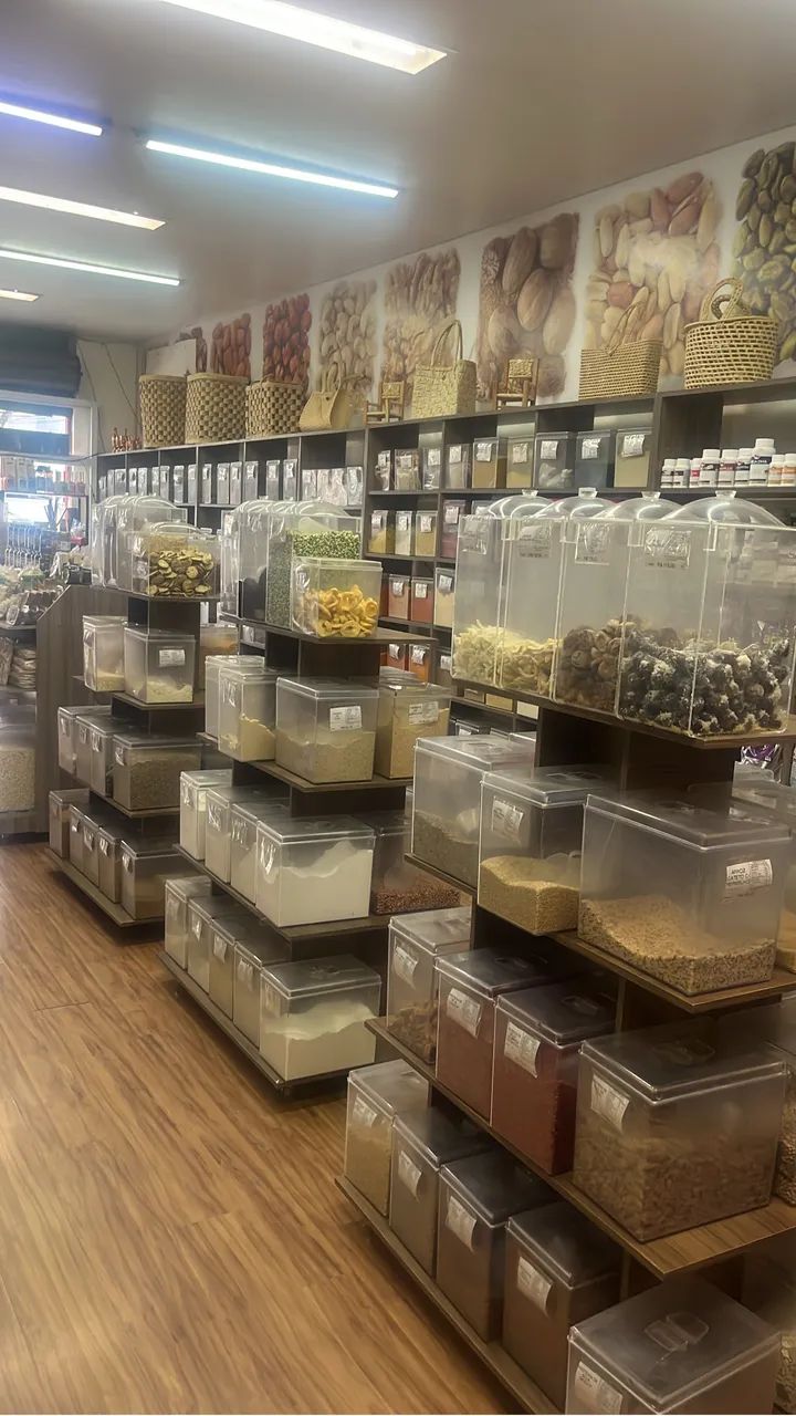 Loja de produtos naturais - Foto 2