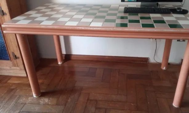 Mesa de jantar 