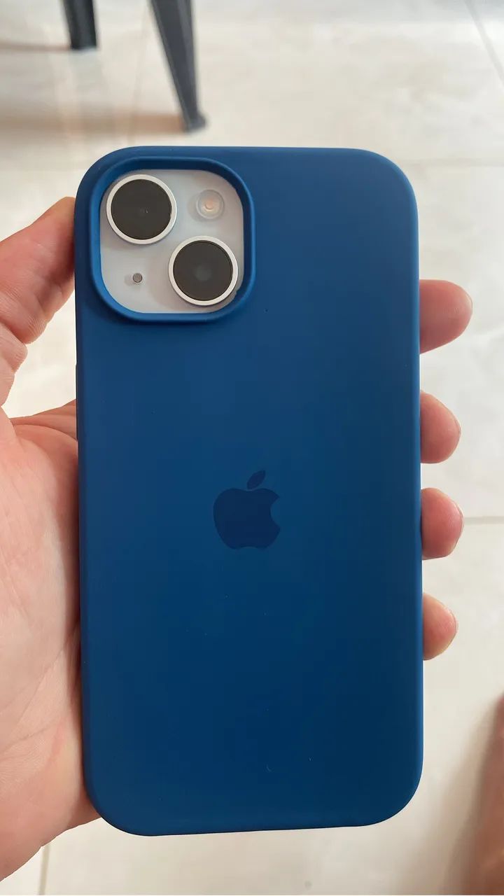 Iphone 15 128 GB - Foto 3