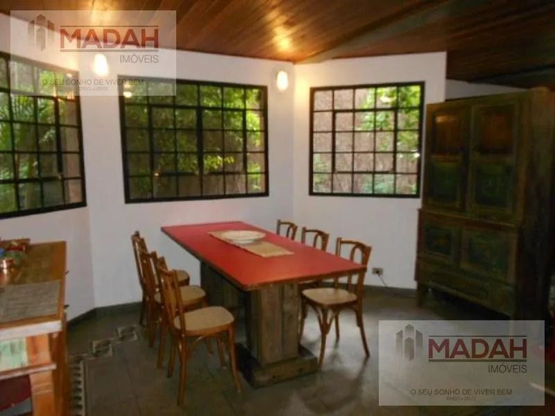 CASA COMERCIAL em São Paulo - São Paulo, Vila Madalena - Foto 3