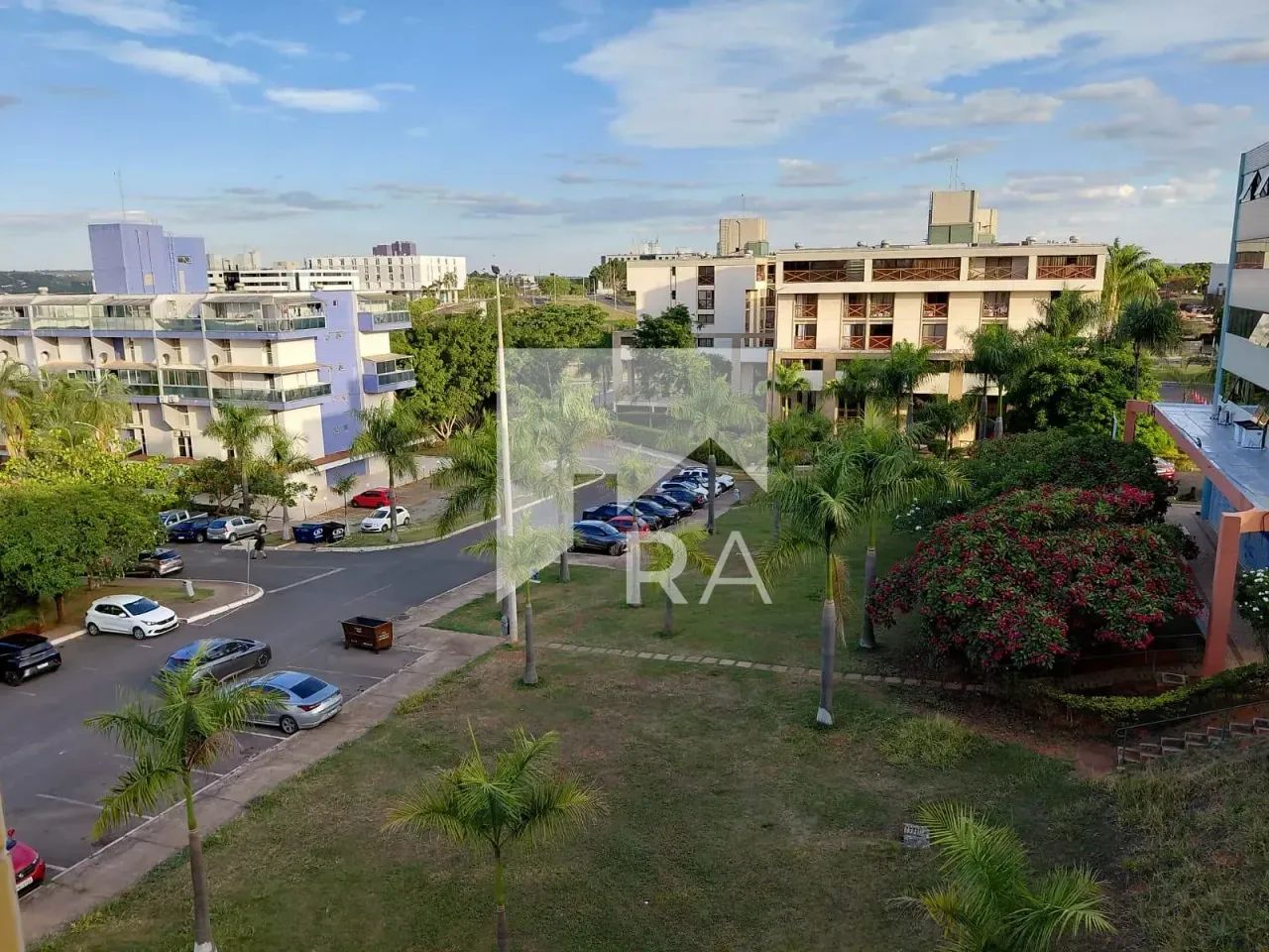 APARTAMENTO 1 QUARTO À VENDA COM ELEVADOR