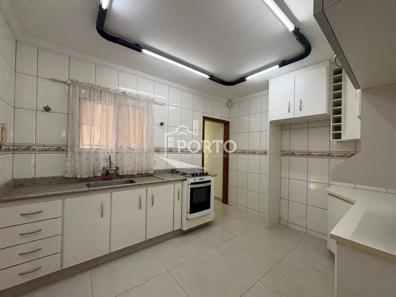 Casa 2 quartos para alugar, Jardim Petrópolis em Piracicaba - Foto 4