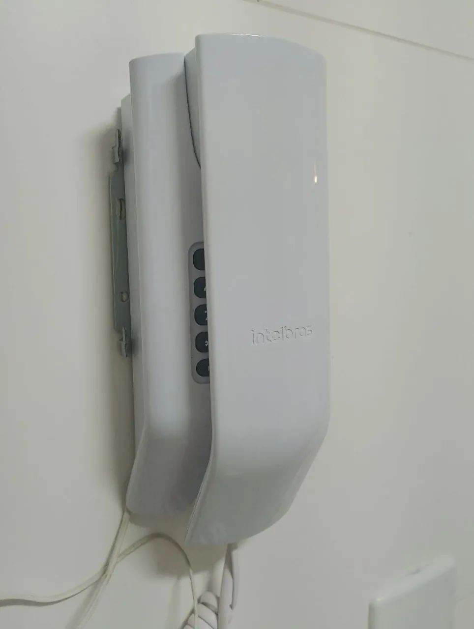 Interfone Intelbras TDMI 300  - Foto 4