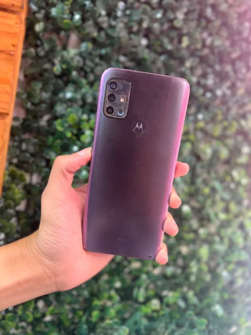 MOTO G30 - Foto 2