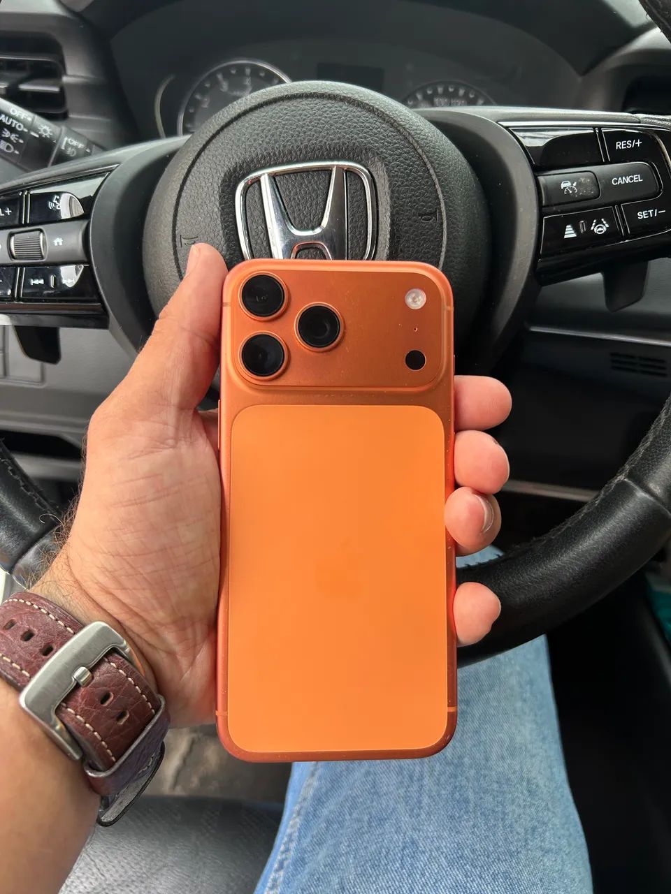 iPhone 17 Pro Max 256 GB