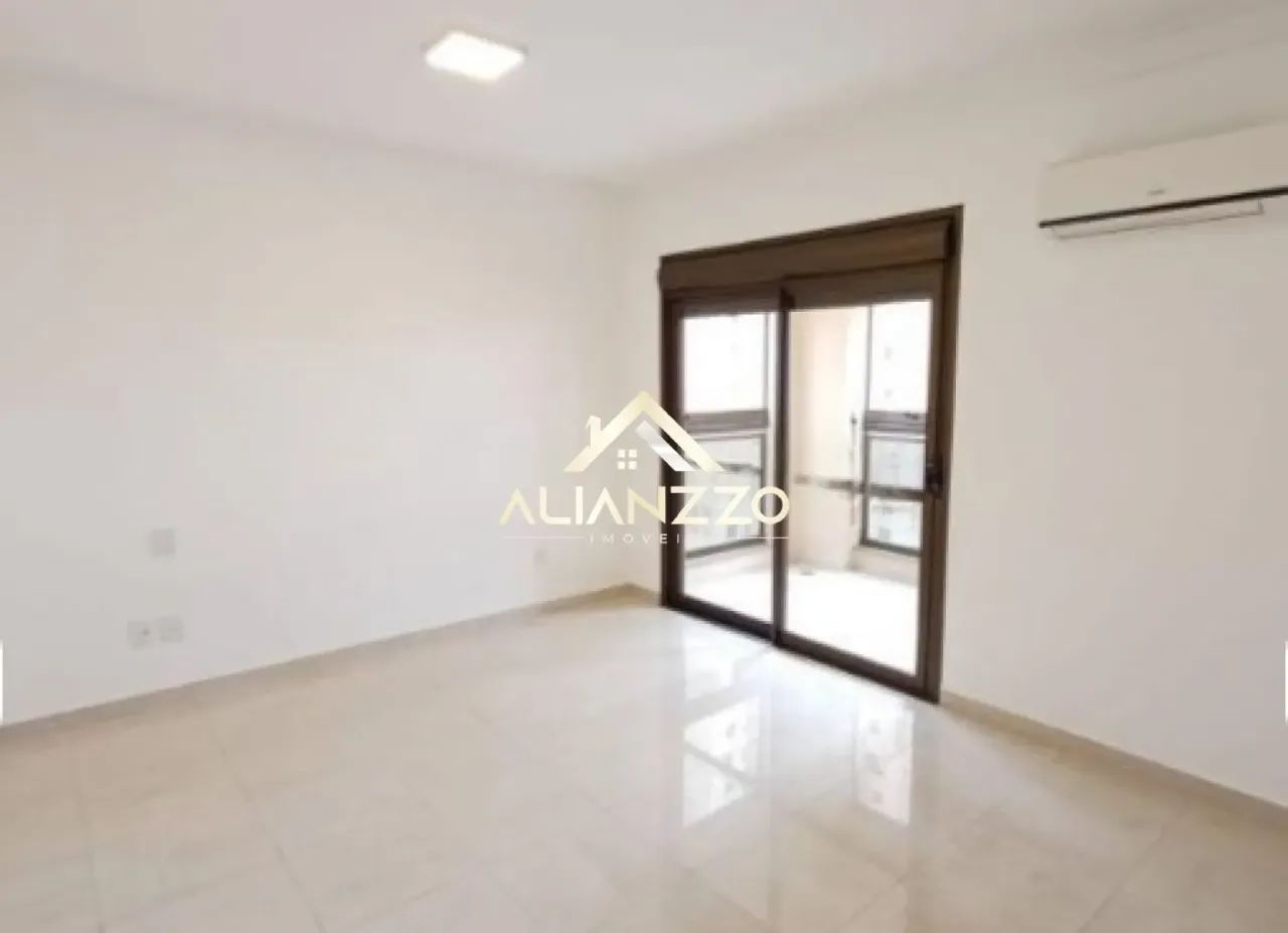 Apartamento Padrão Bairro Jardim Canadá em Ribeirão Preto/SP. Alianzzo Imóveis. - Foto 4