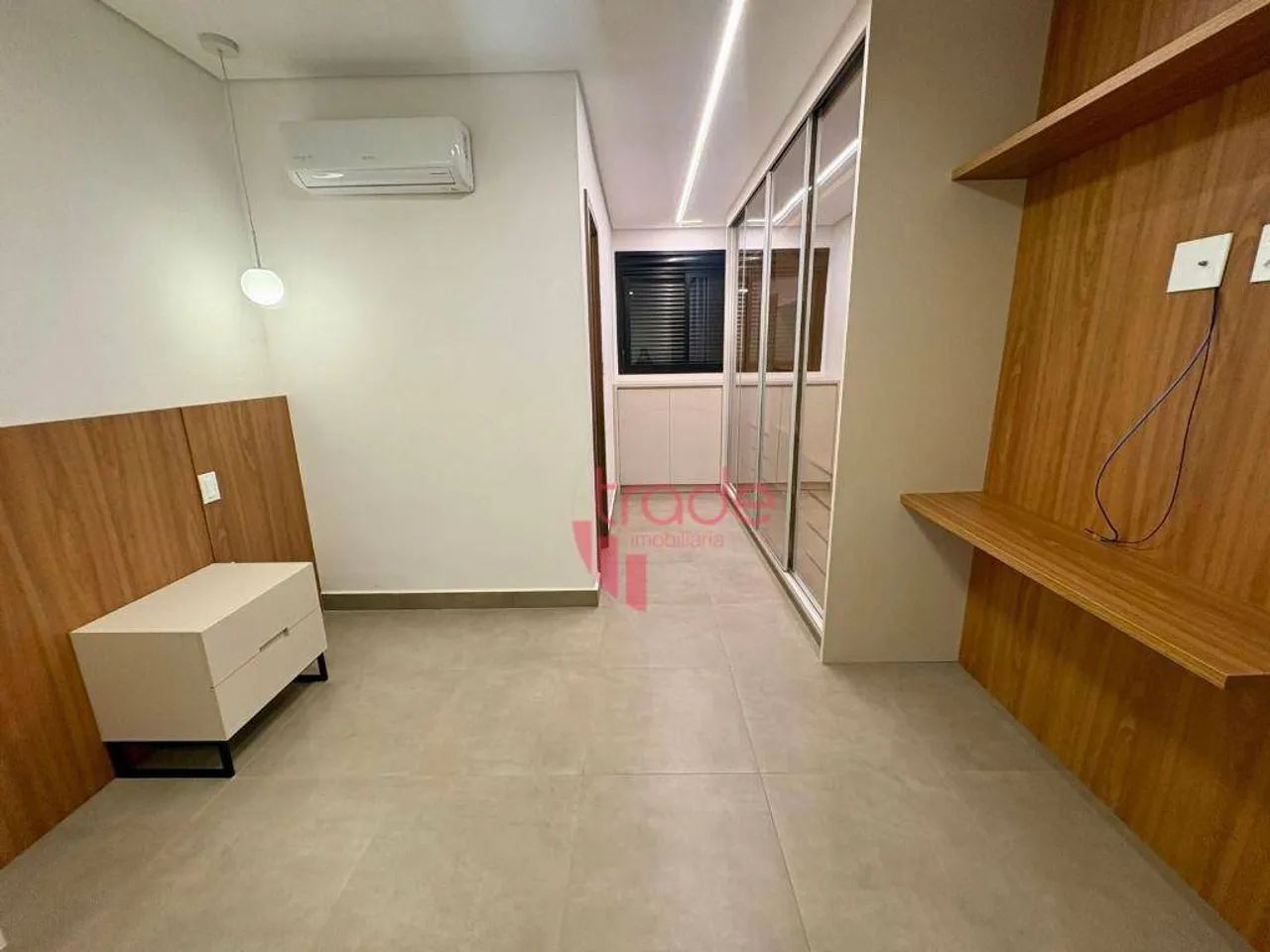 Apartamento para Alugar de 03 Quartos sendo todos Suítes no Bairro Nova Aliança em Ribeirã - Foto 11
