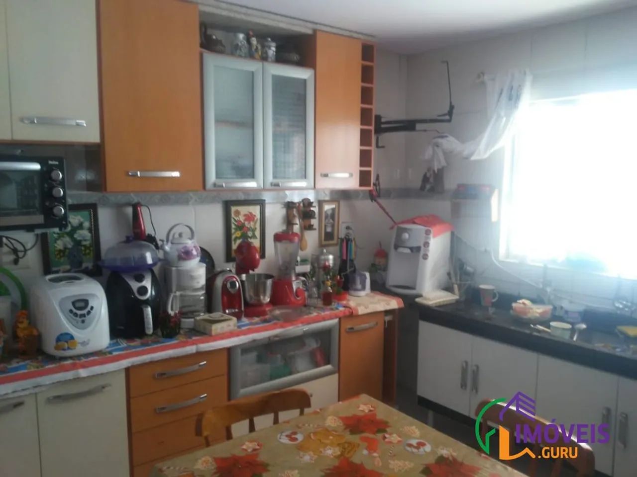 CASA T ÉRREA - VILA MARINA - SP - Foto 2