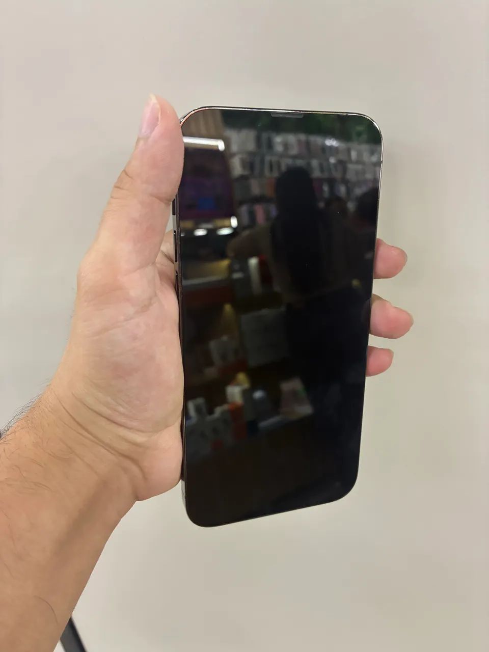 IPHONE 13 PRO MAX 128GB (SEMI ZERO) - Foto 2