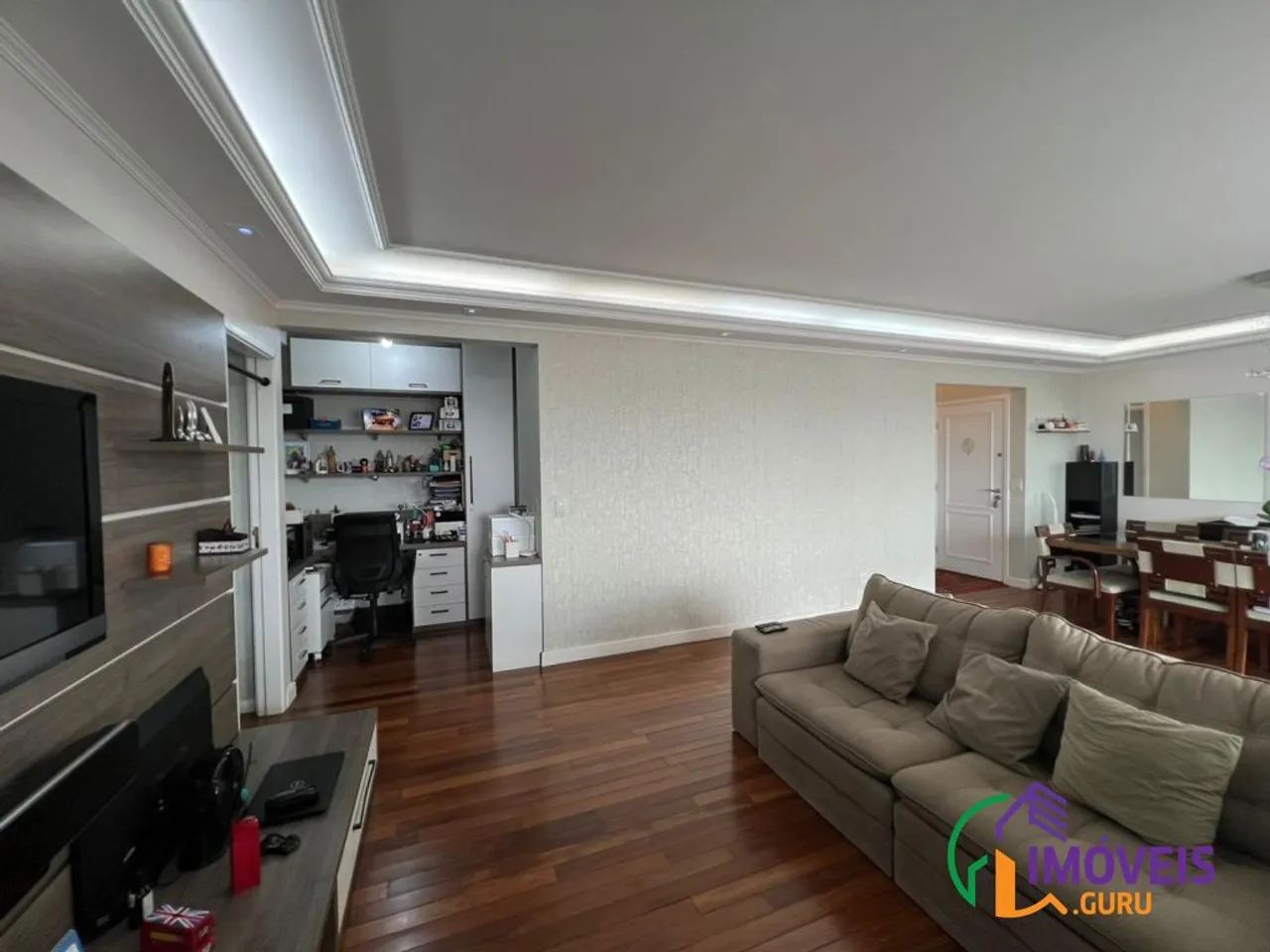 APARTAMENTO - JARDIM CONSÓRCIO - SP - Foto 3