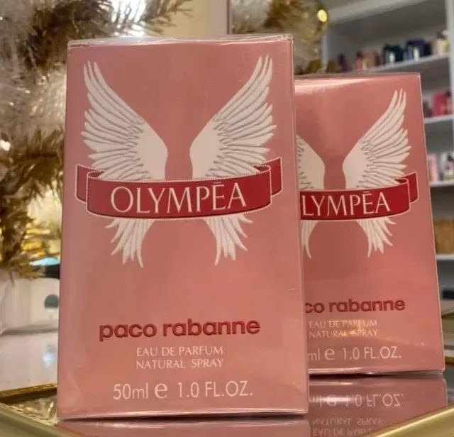 Perfumes à Base de Òleo 50 ML - Fragrâncias Importadas - Foto 4