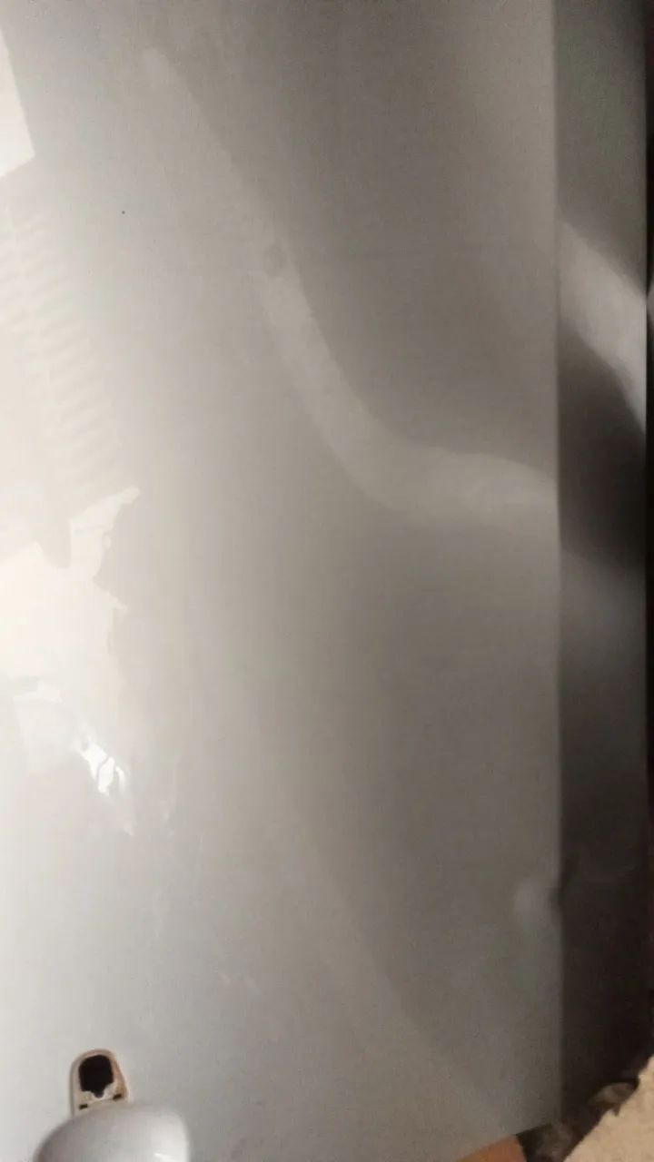 Par de portas tiradinhas com alguns riscos,filé todas duas direitas,passg e carona - Foto 3