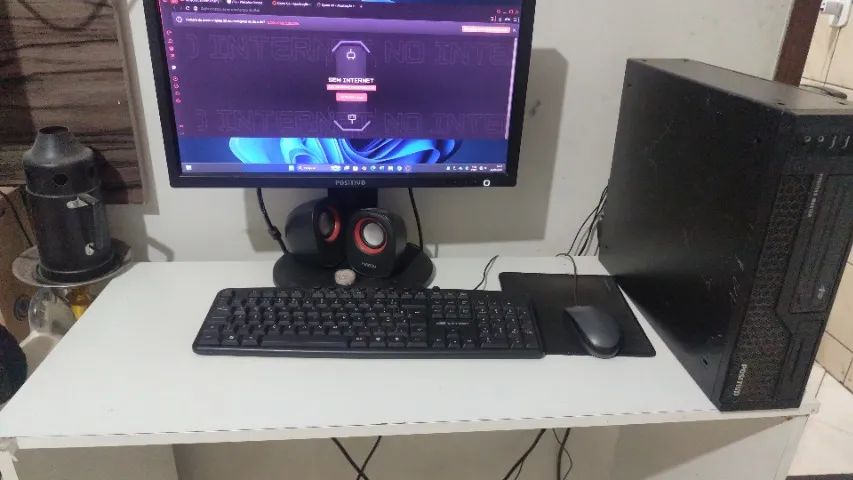 Computador ? completo  - Foto 3