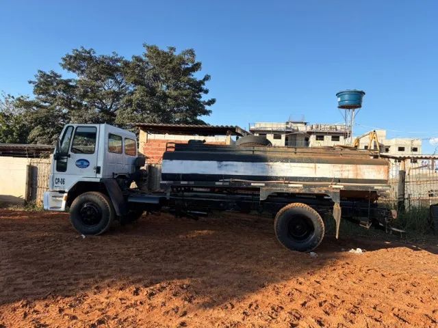 Ford cargo 1317 - Foto 3
