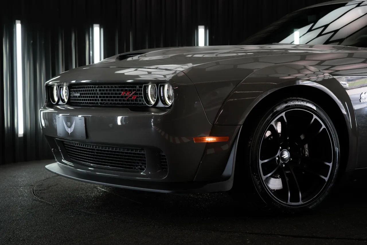 Dodge Challenger RT 2023 - Foto 2