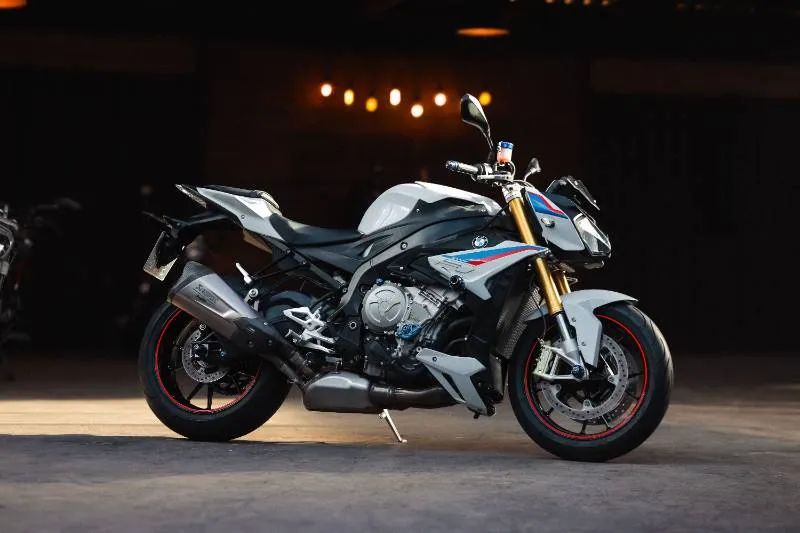 BMW S 1000 cc 