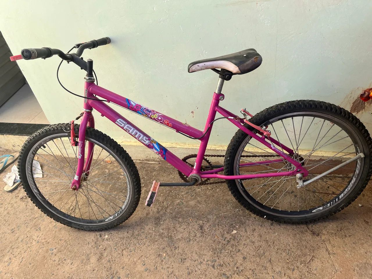 Bicicleta - Foto 2