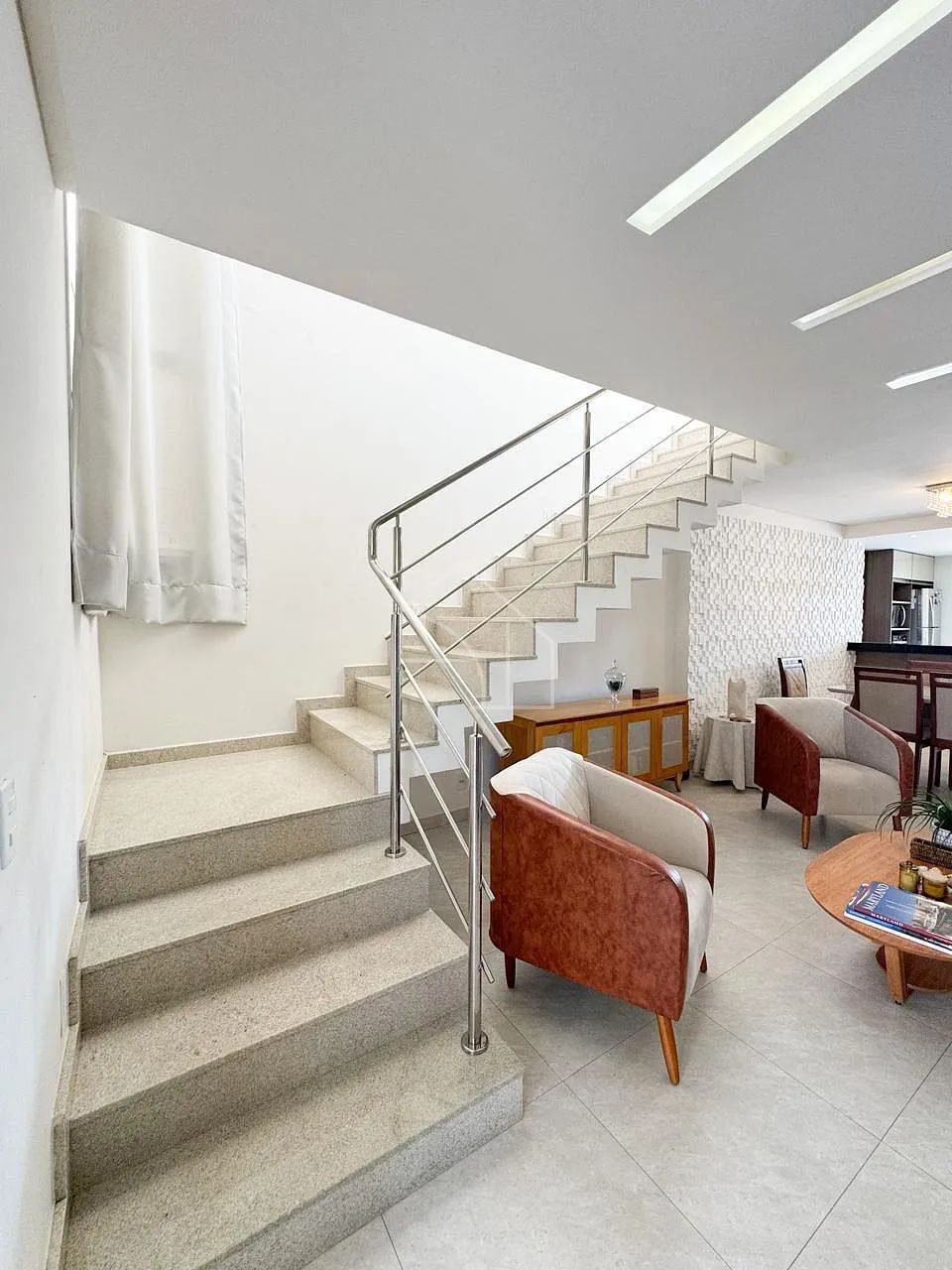 Casa 4 quartos Condomínio Arquipélago de Manguinhos - Foto 5