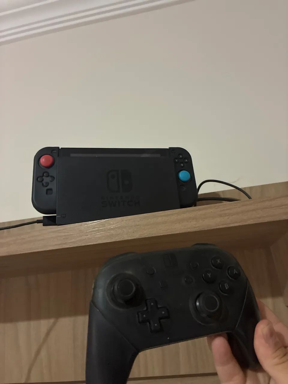 Nintendo Switch original - Foto 2