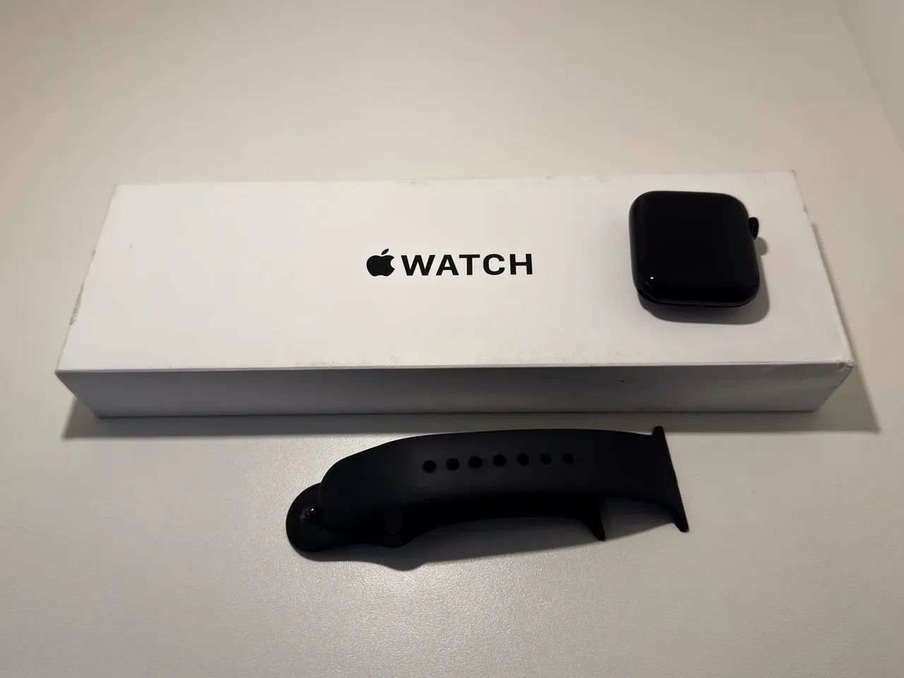 Apple Watch SE 2º geração  - Foto 4