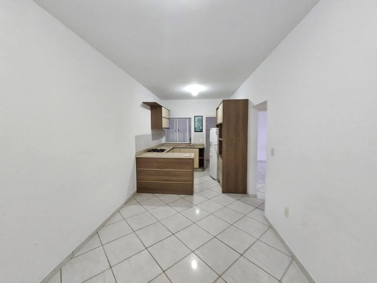 Locação Apartamento Florianópolis SC - Foto 4