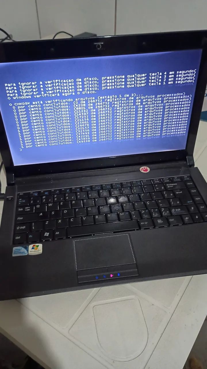 Notebook  - Foto 4
