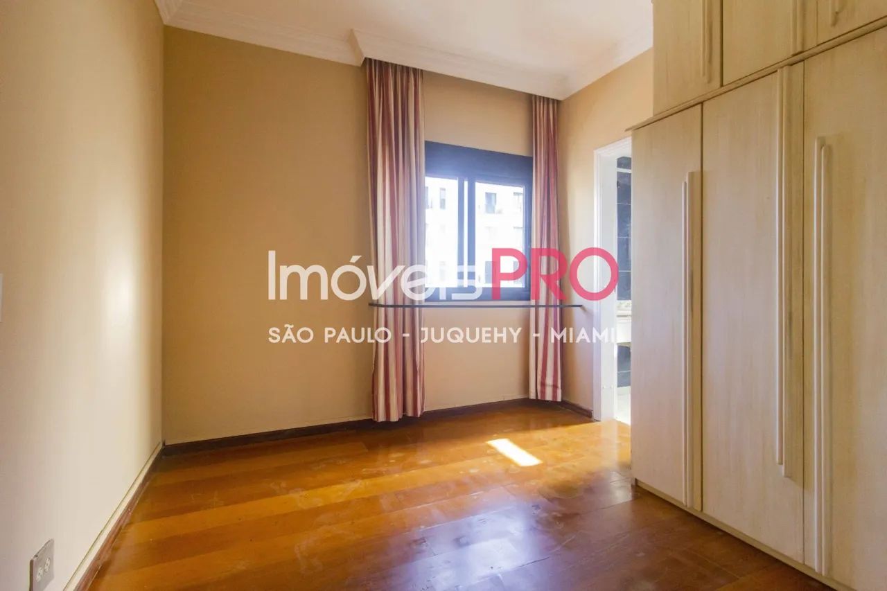 Apartamento, Moema Índios - São Paulo - Foto 2