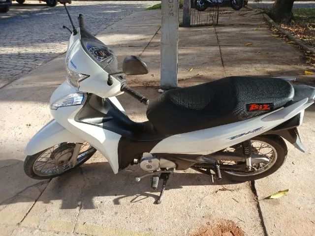 Honda bis 110i - Foto 5
