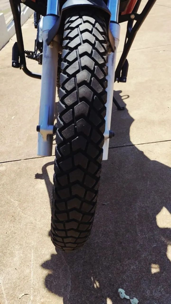 Tenere 250cc - Foto 5