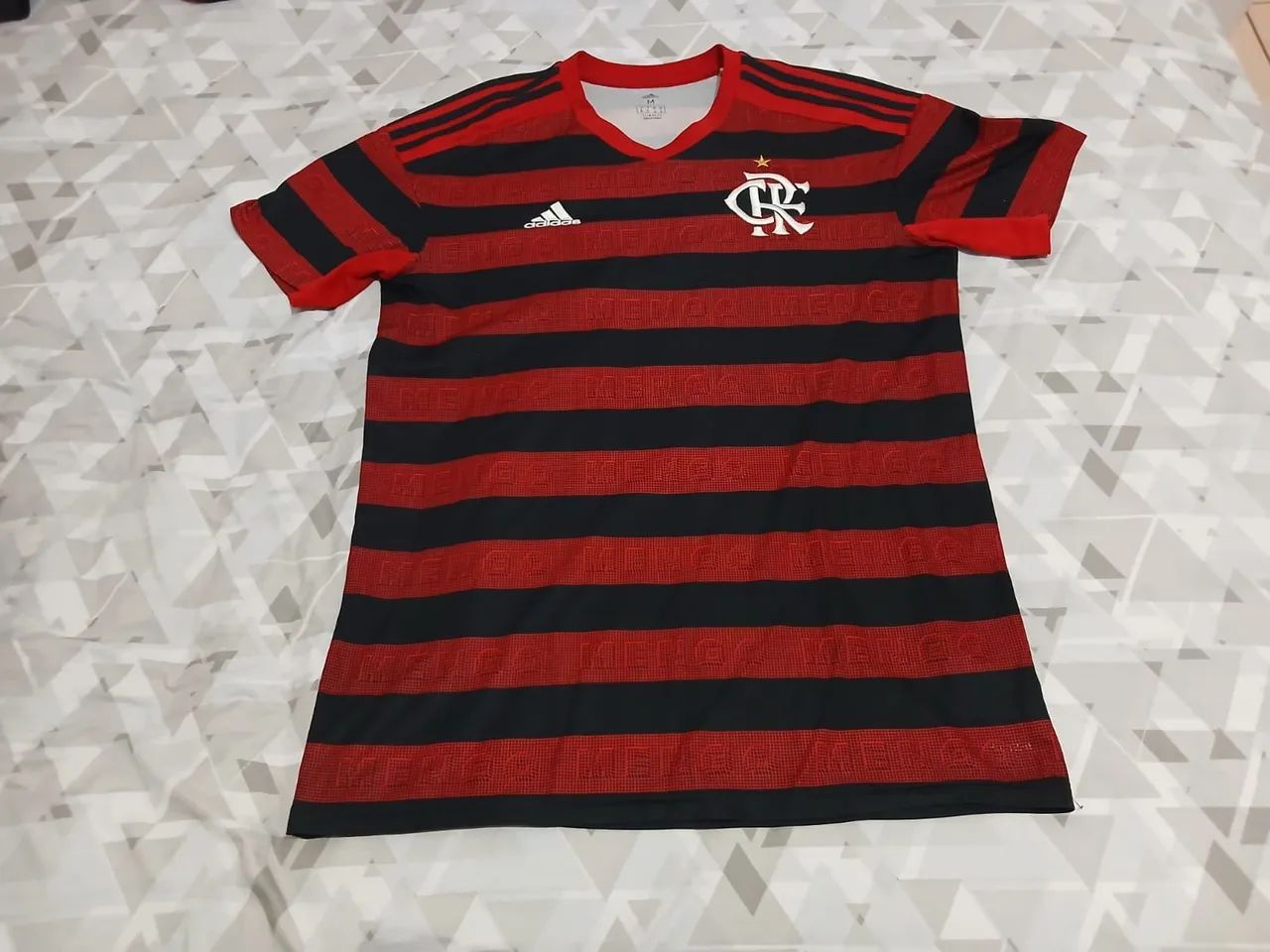 Camisa flamengo  - Foto 3