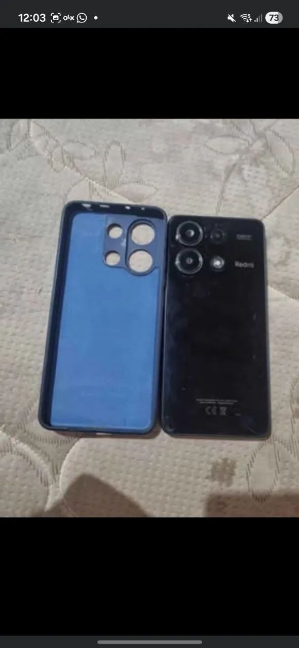 Redmi Note 13