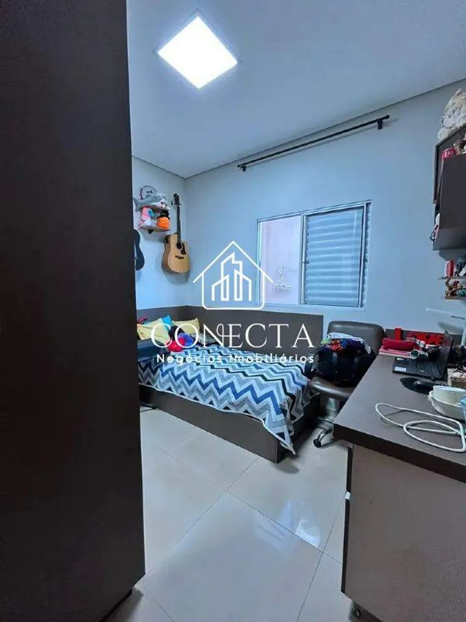 Casa Bosque dos Buritis, com 4 quartos sendo 2 suítes - Foto 5