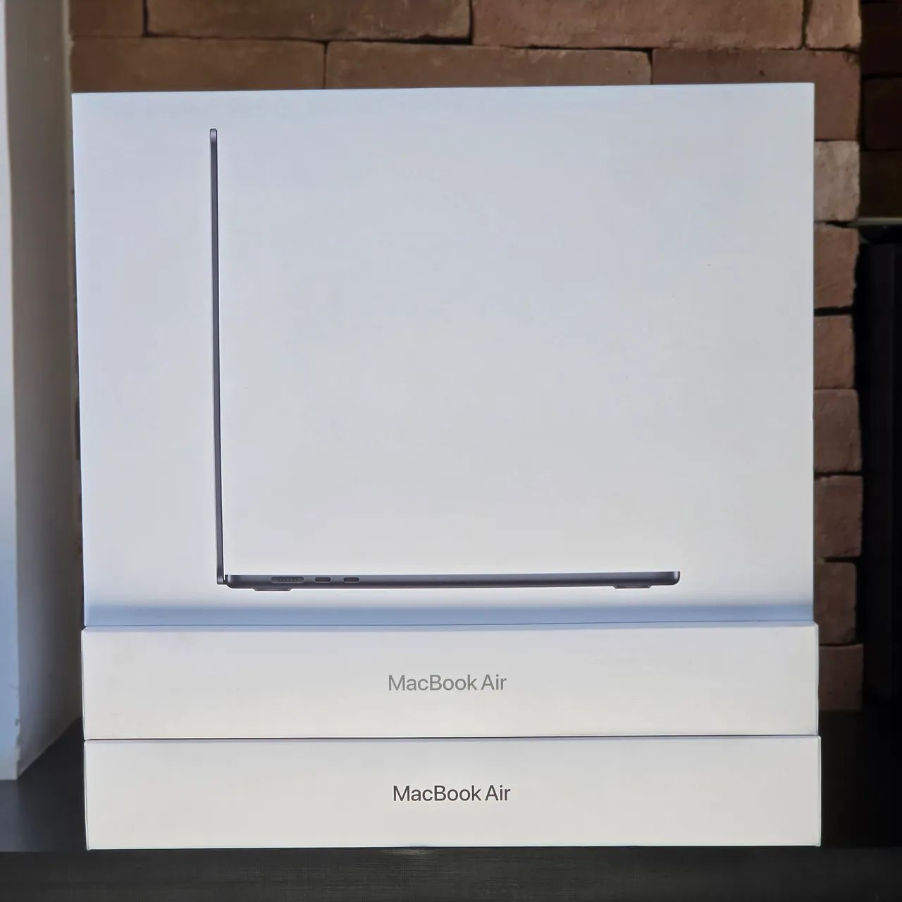 Macbook Air M5 16/512 - 15 polegadas