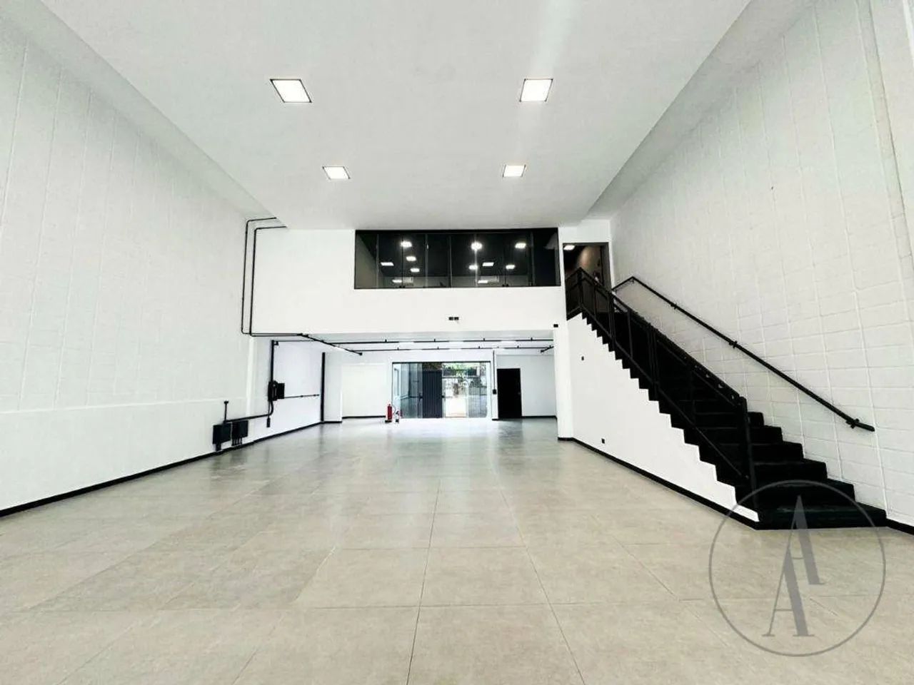Salão para alugar, 374 m² - Centro - Sorocaba/SP - Foto 2