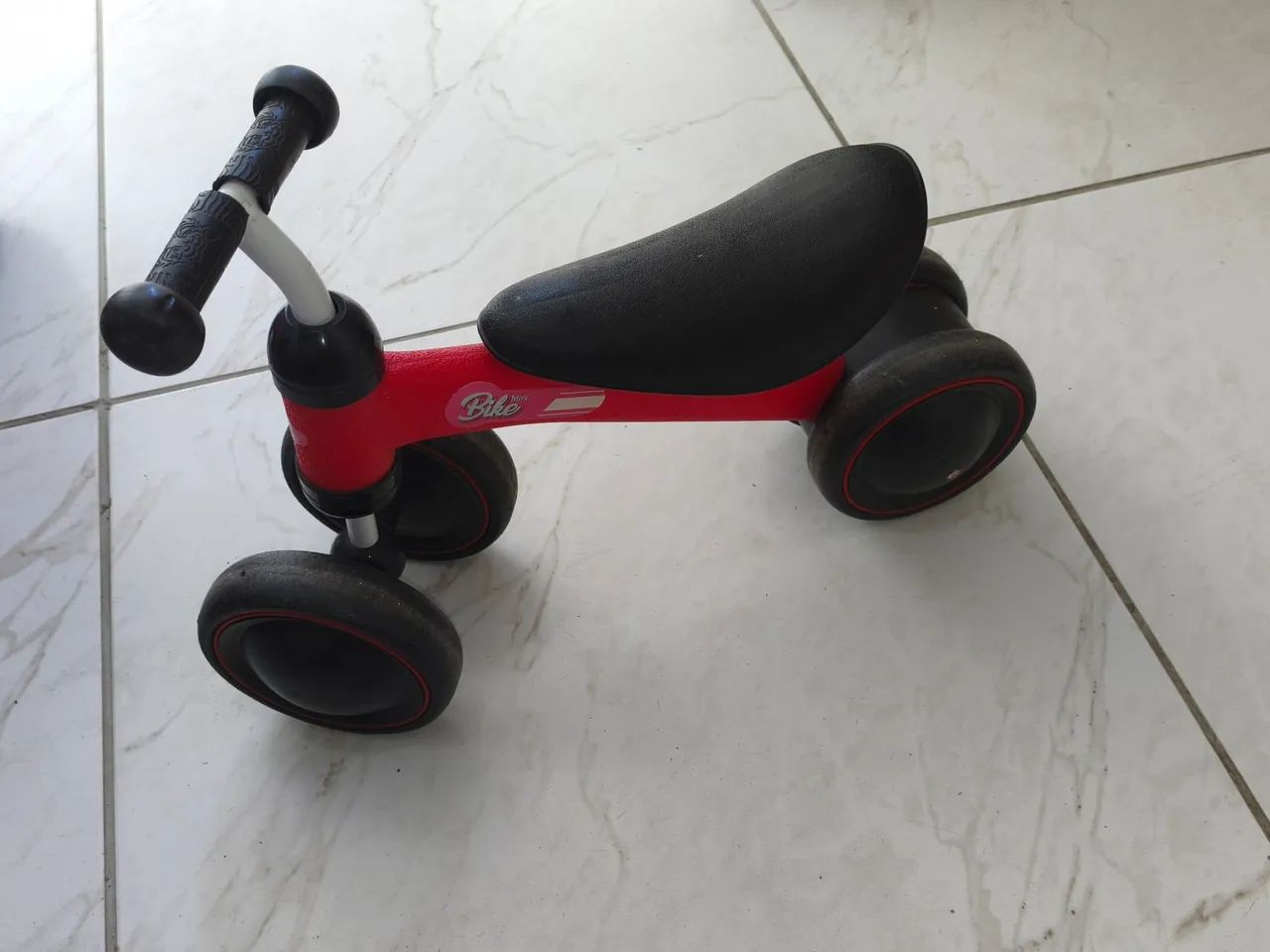 Bicicleta equilíbrio infantil  - Foto 3