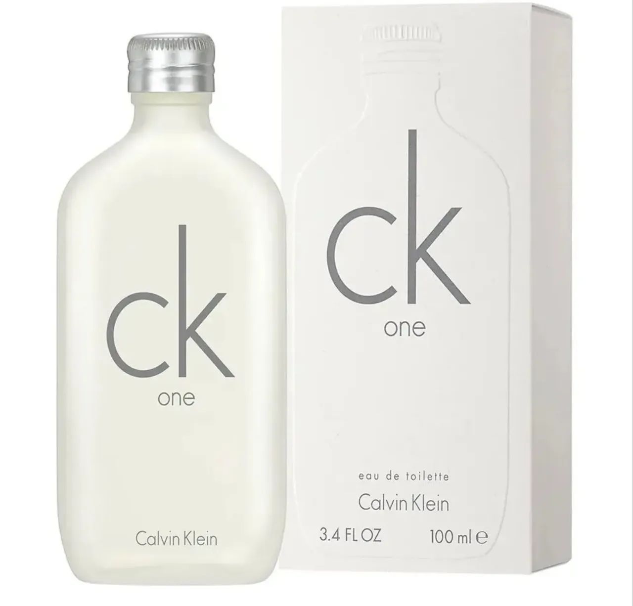 Perfume masculino Calvin Klein 