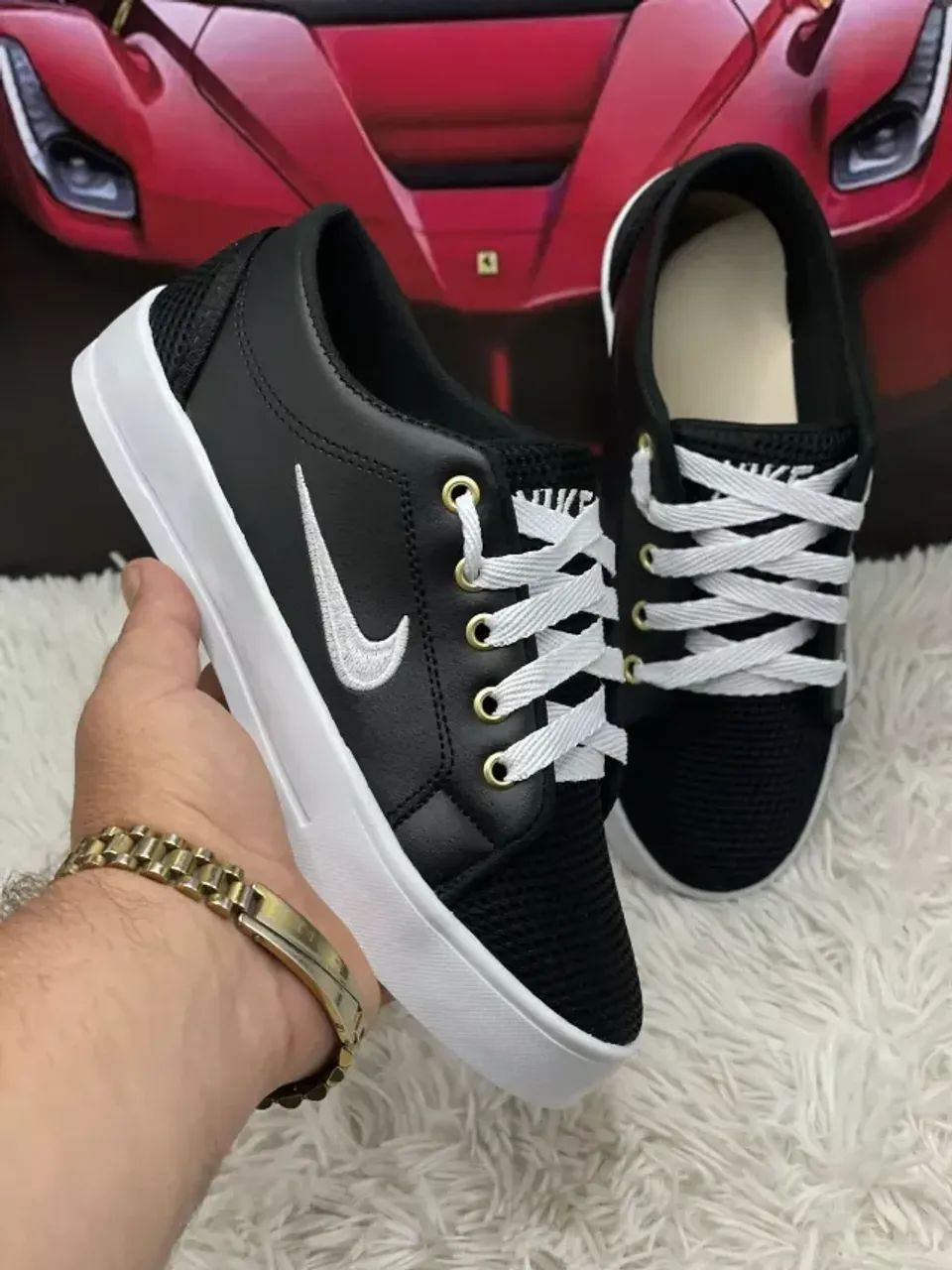 NIKE MODINHA - Foto 2