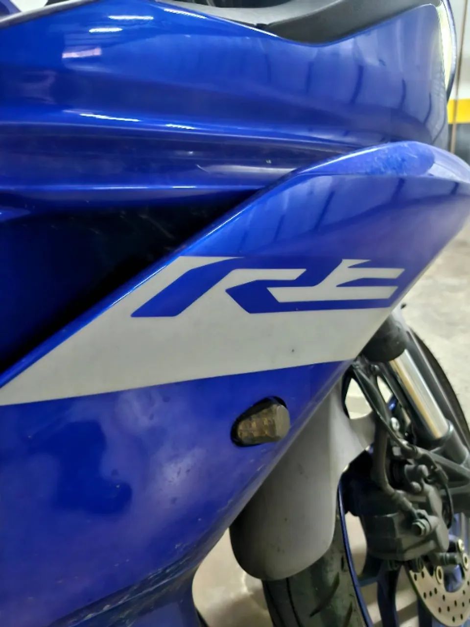 Yamara R3 2022 - Foto 5