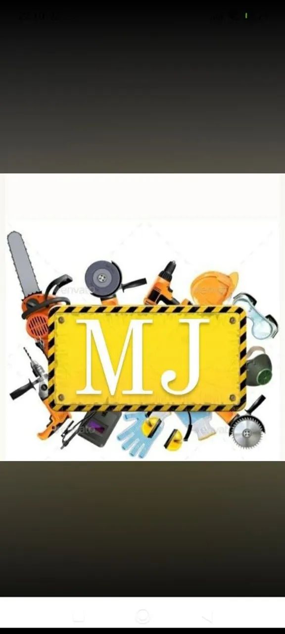 MJF Construções e Reformas 