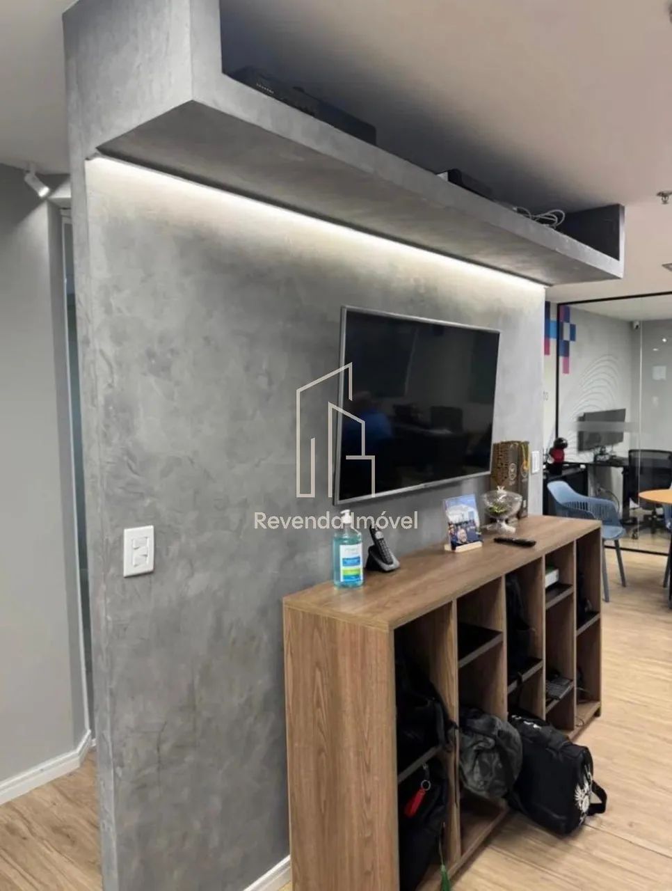 Sala Comercial à Venda no Osasco Prime Center: Modernidade e Sofisticação na Vila Yara, Os - Foto 3