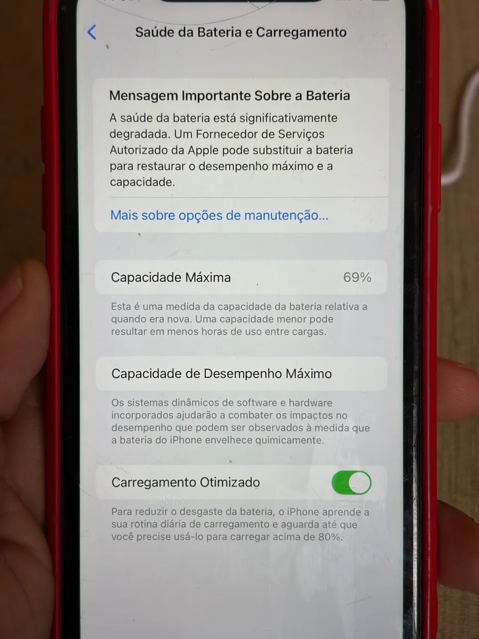 iPhone 11 64GB - Foto 2