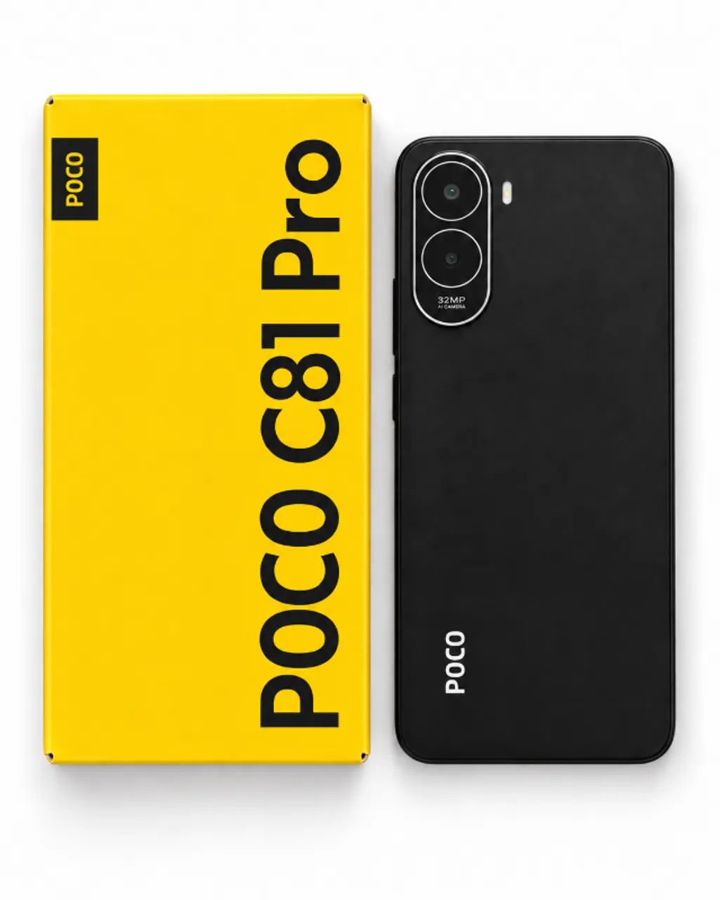 POCO C81 Pro | Novo na Caixa | Pronta Entrega | Oferta - Foto 5