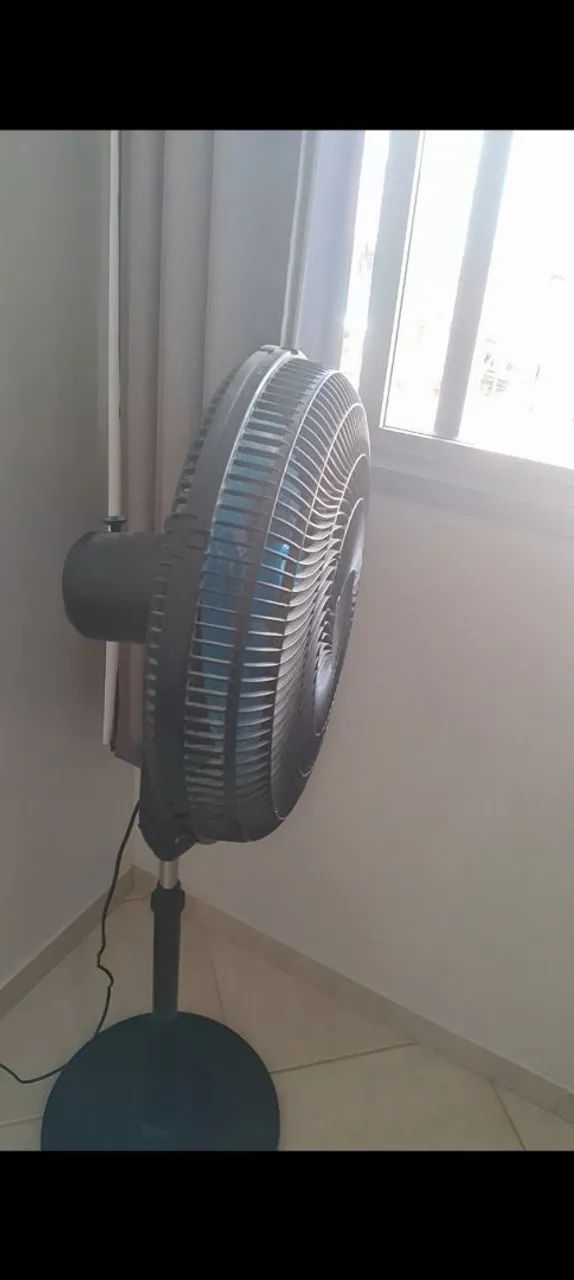 Ventilador Turbo - Foto 3