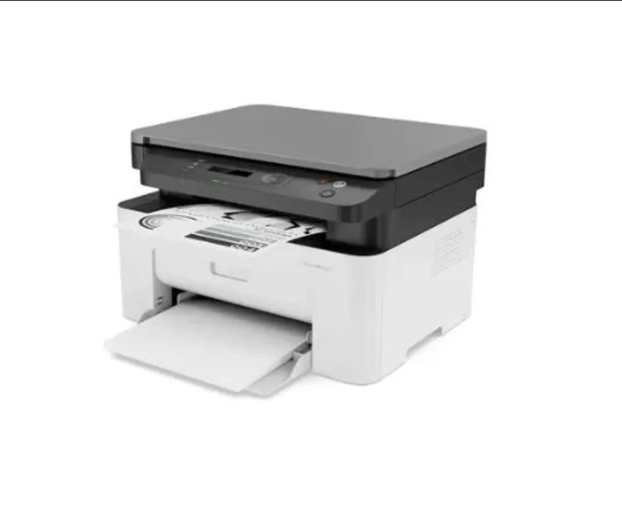 Impressora Multifuncional Laser MFP 135 A - Foto 2