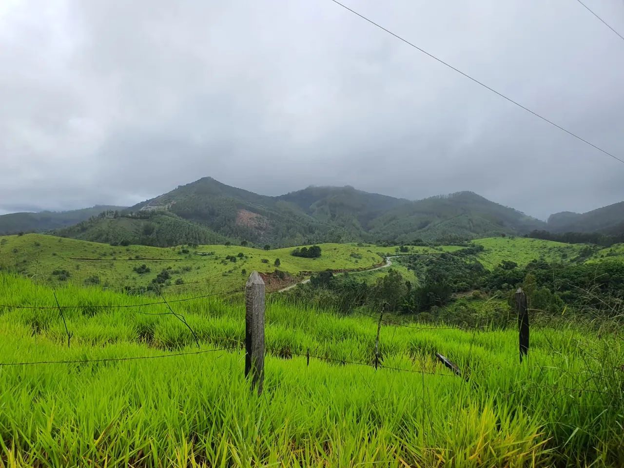 Foto - Taubaté - da Pedra Negra