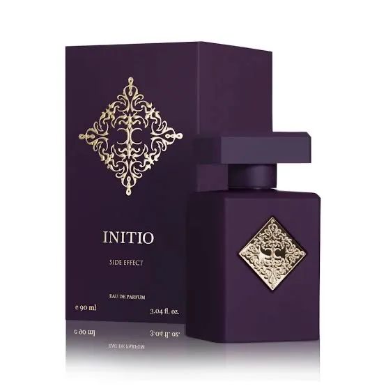 Initio Parfums Privés Side Effect Eau de Parfum 90ml Original