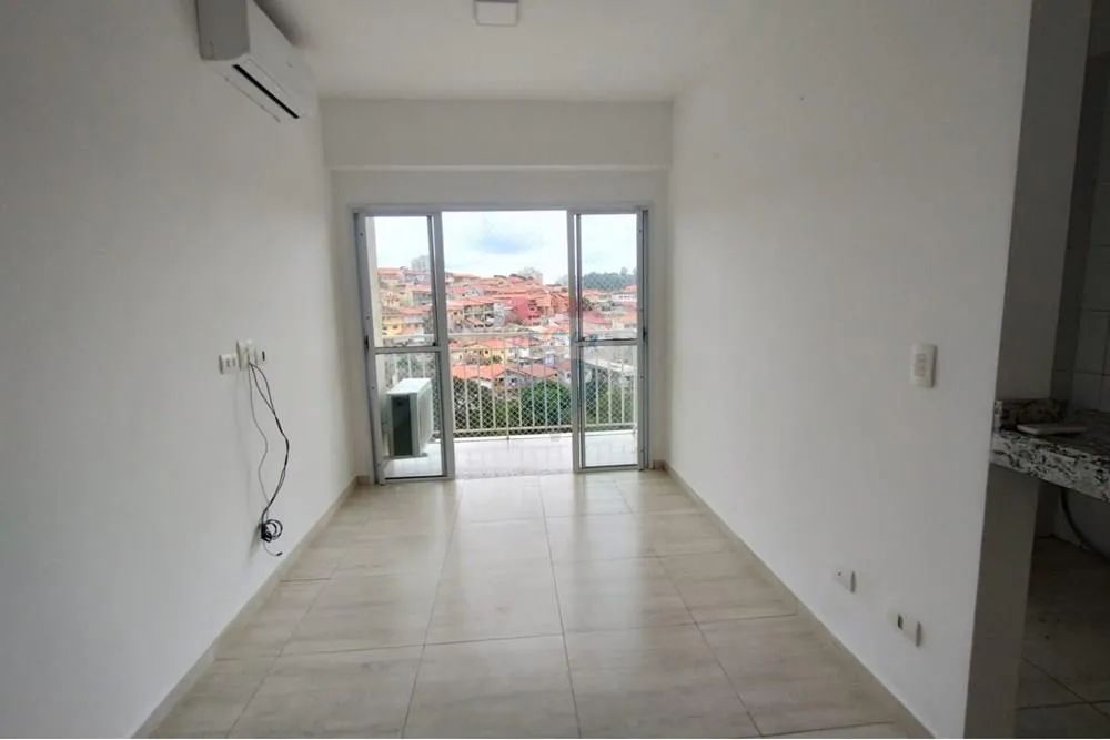 APARTAMENTO COM 2 DORMITÓRIOS SENDO 1 SUÍTE NO RESIDENCIAL FINEZZI - Foto 3