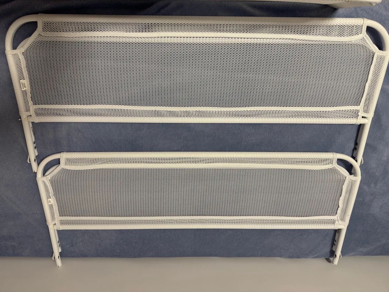 Vendo 2 Proteção de Cama