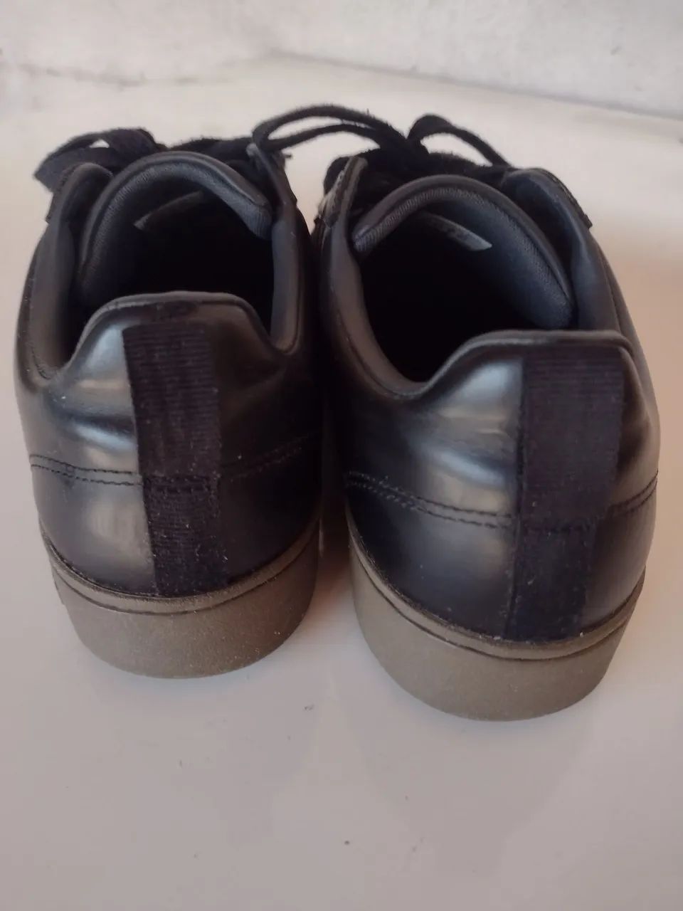 Tênis Adidas 41  - Foto 3