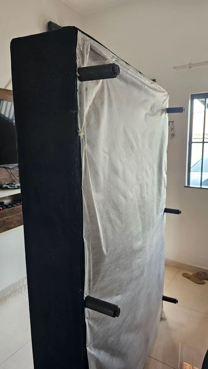 Base de cama